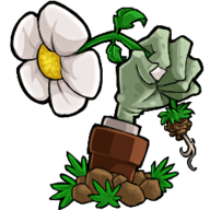植物大战僵尸废物版