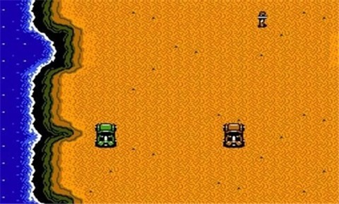 赤色要塞经典版 4.2 手机版 2