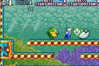 雪人兄弟2中文版 v0.2.6 安卓版 1