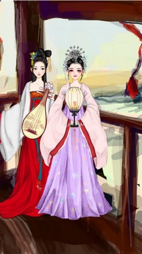 彩虹堂古装 2.2.8 安卓版 2