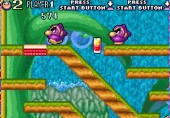 雪人兄弟2经典版 v0.2.6 安卓版 1