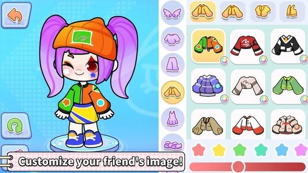 奇妙创意世界 v8.72.09.00 安卓版 3