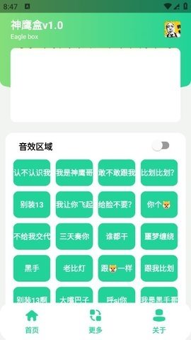 神鹰盒 1.0 安卓版 2