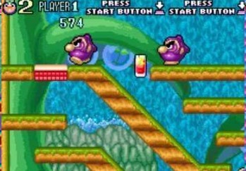雪人兄弟2中文版 v0.2.6 安卓版 2