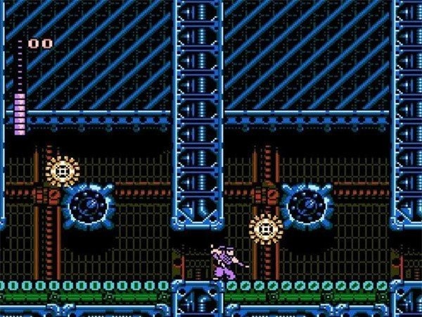 赤影战士重制版 v3.6 安卓版 1