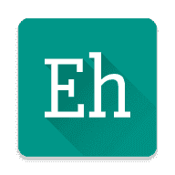 Ehviewer绿色版1.9.8.0