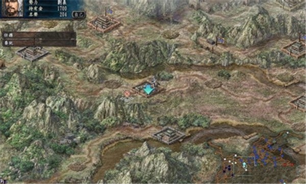 三国志10加强版 v3.5.0 安卓版 1
