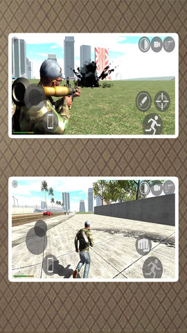 梦想都市星球 2.0.0 安卓版 3