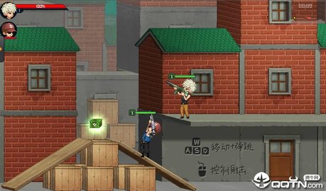 爆枪英雄 v1.2.3 安卓版 2