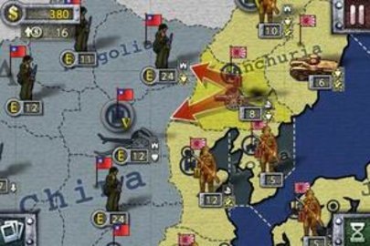 世界征服者1945国际版 1.5.0 安卓版 1