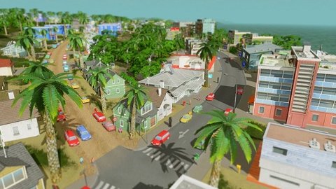都市天际线 1.41.5.104402 最新版 4