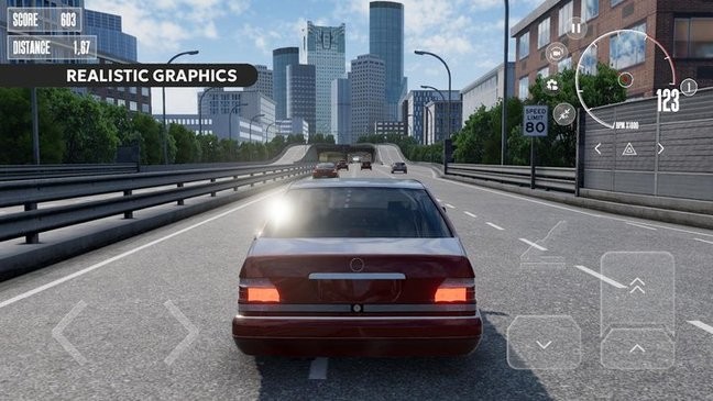 梦想之路 v1.1.5 安卓版 2