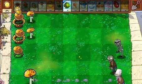 植物大战僵尸杂交版2.0 2.0 安卓版 2