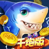 金手指捕鱼彩狗
