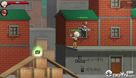 爆枪英雄 v1.2.3 安卓版 3