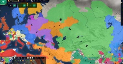 文明时代2汉魏三国 2.2 安卓版 1