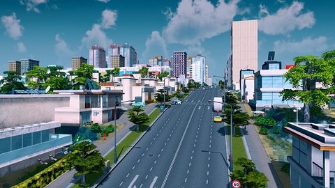 都市天际线 1.41.5.104402 最新版 2