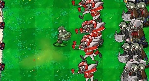 植物大战僵尸无双版 0.5.0 最新版 1
