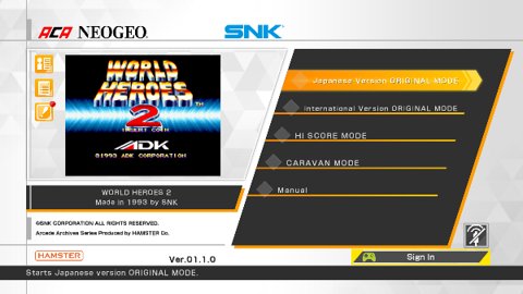 世界英雄2 1.1.0 安卓版 1