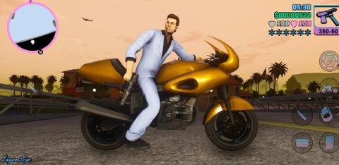 gta4手机版 1.72.42919648 安卓版 2
