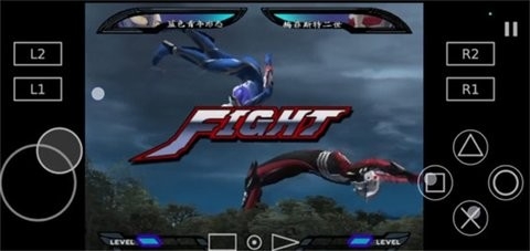 奈克瑟斯启示录 v1.3.34 安卓版 2