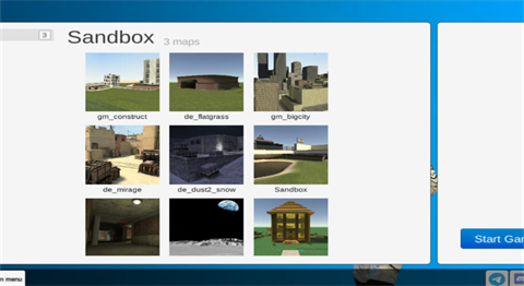 mirrox模组 v0.5.0B4 安卓版 1