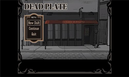 deadplate汉化版 v1.9.5 安卓版 3