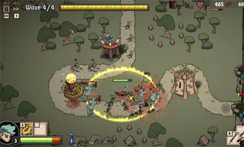 流浪王国中文版 0.19 安卓版 3