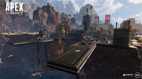 apex英雄手游国际服 v1.3.672.590 安卓版 2