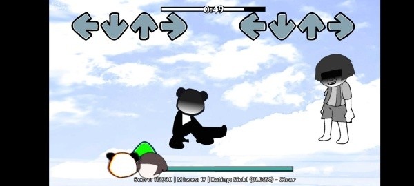 fnf祝 vGF 安卓版 1