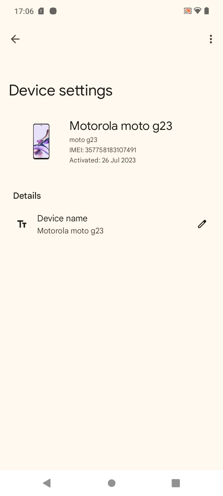 FindMyDevice 3.1.348 官方版 3