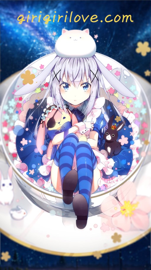 girlgirl爱动漫 2.6.2 安卓版 3