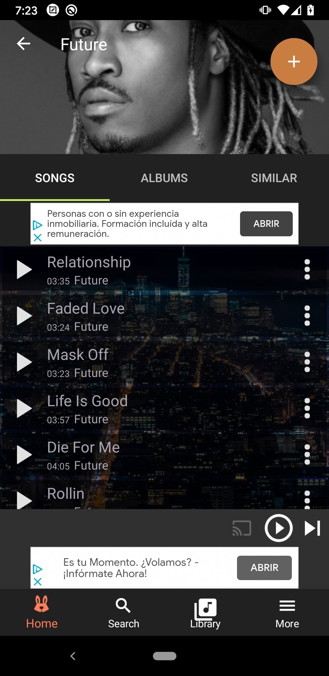 Fildo 5.9.4 安卓版 2