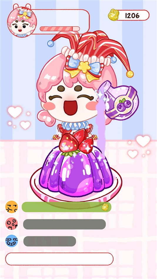 干饭吃播模拟器 v1.0 安卓版 1