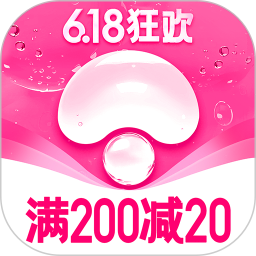 蘑菇街 v18.2.6.24905
