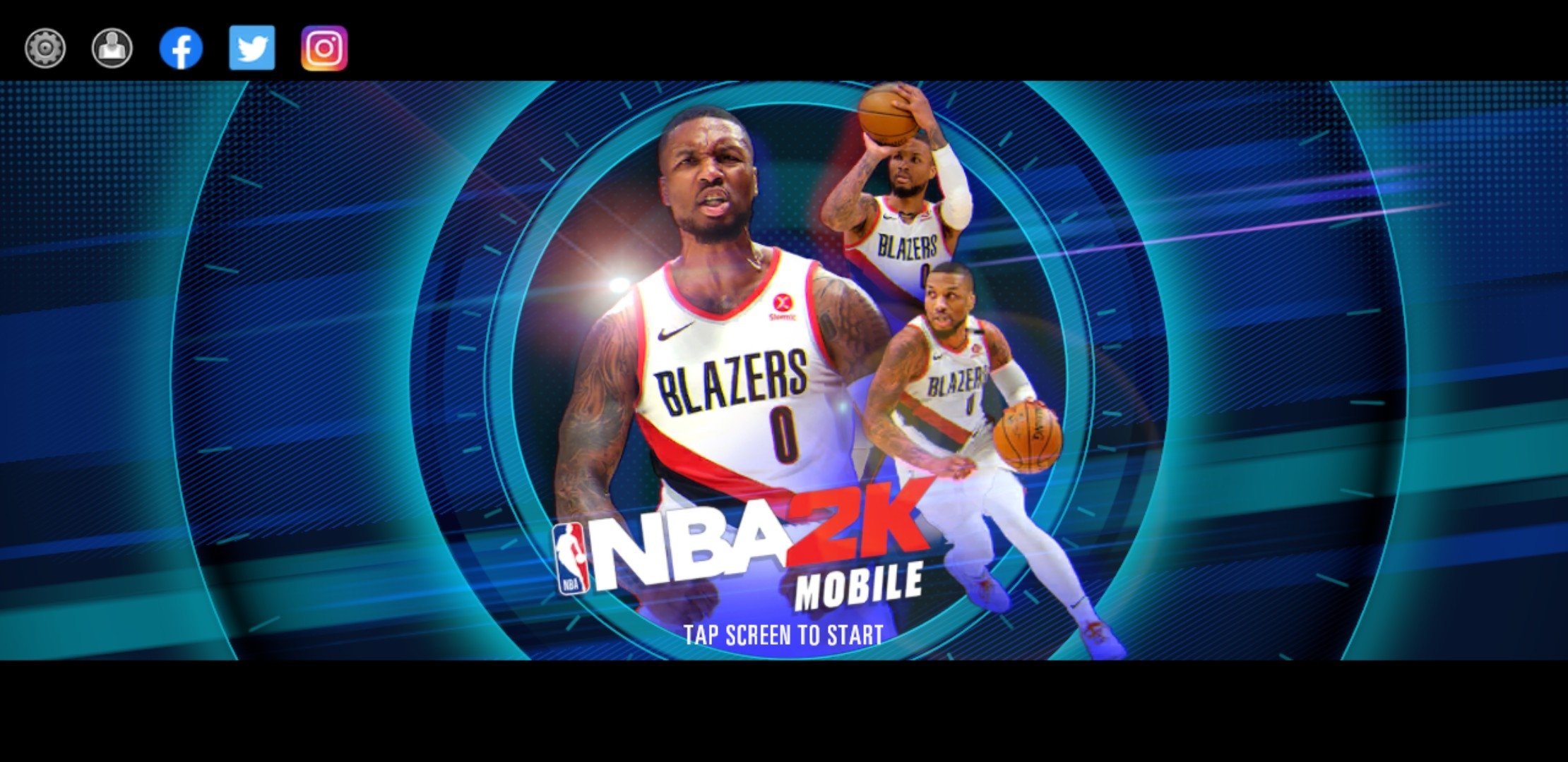 NBA2KMobile 9.9.10983109 最新版 1