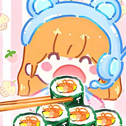 干饭吃播模拟器下载-干饭吃播模拟器最新版