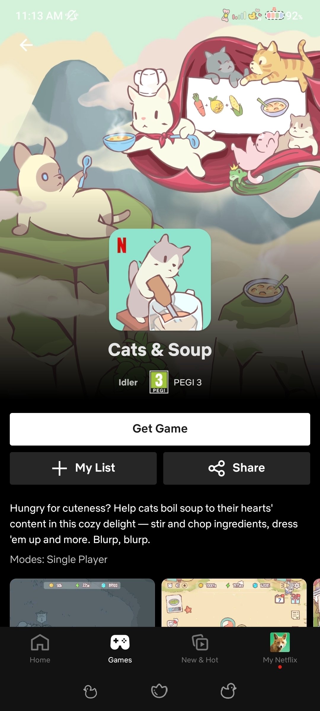 Netflix 9.18.2 最新版 3