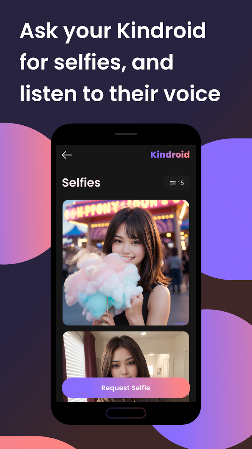 Kindroid v1.28 安卓版 1