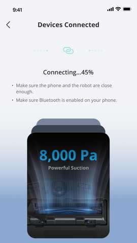 eufy Clean 3.4.11 最新版 2