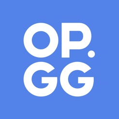 opgg英雄数据查询