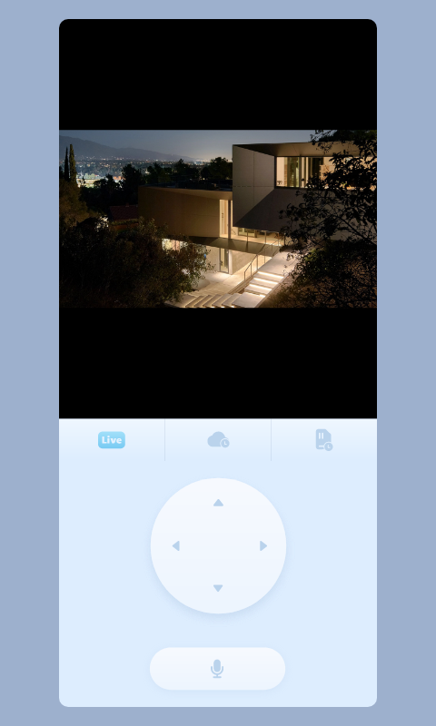 iCam365 3.51.4 最新版 2