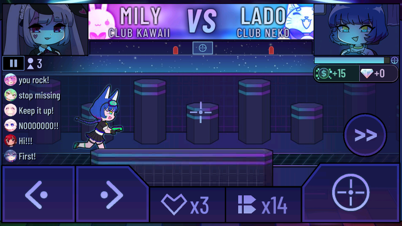 加查通用 v1.1.5 安卓版 3