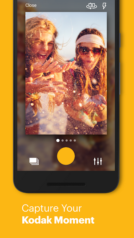 KODAK SMILE Classic 1.34 最新版 1