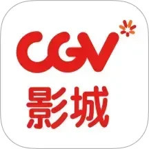 CGV电影app下载-CGV电影购票商城