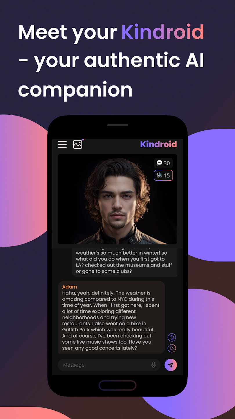 Kindroid v1.28 安卓版 0