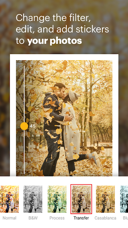 KODAK SMILE Classic 1.34 最新版 2