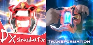 DX捷德升华器 v1.0.4 安卓版 1
