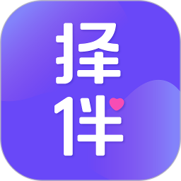 择伴同城交友 v1.1.9