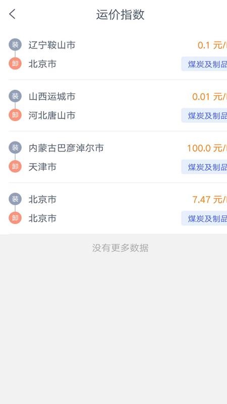 和天下智运货主端 1.9.4 安卓版 2